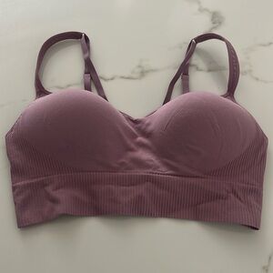 Lavender Victoria’s Secret size Large